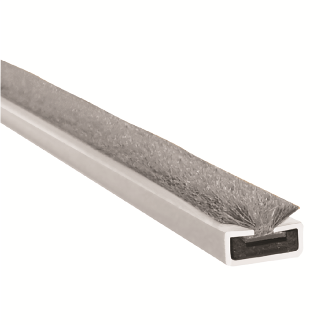 Yangın Duman Fitili 10x4x2100mm Beyaz