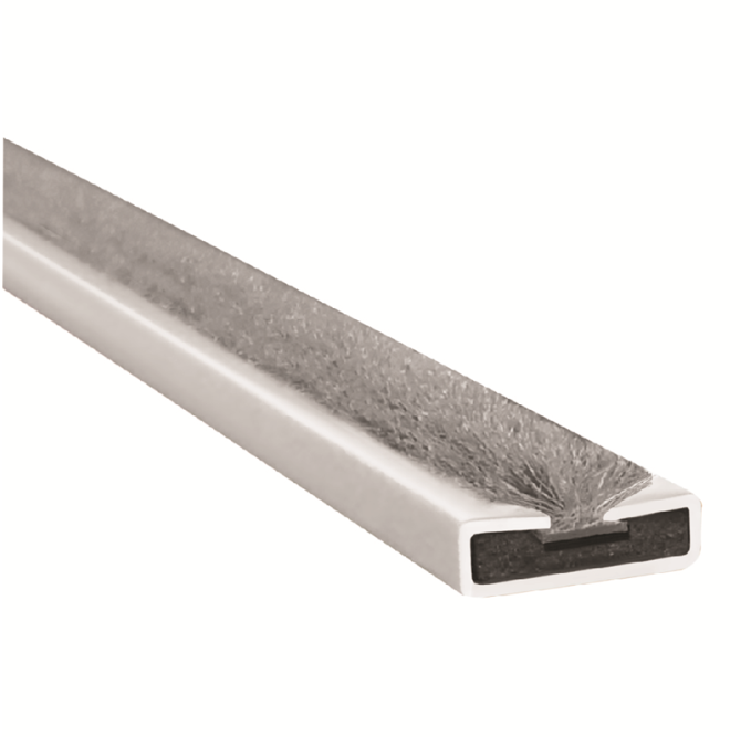 Yangın Duman Fitili 15x4x2100mm Beyaz
