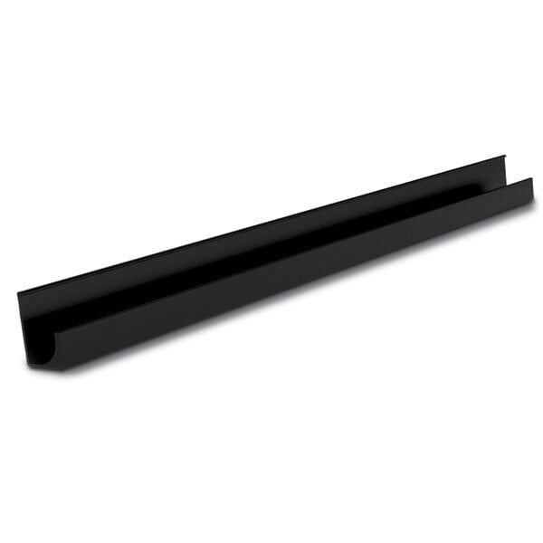 Hafele Profil Kulp Horizona2 147mm Mat Siyah