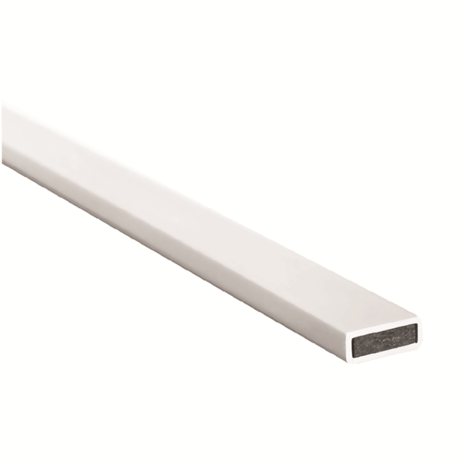 Yangın Fitili 10x4x2100mm Fırçasız Beyaz