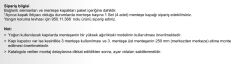 Hafele Gizli Menteşe CDH60 60kg Antik Bronz