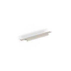 Hafele Profil Kulp Stairway2 247mm  Paslanmaz Çelik