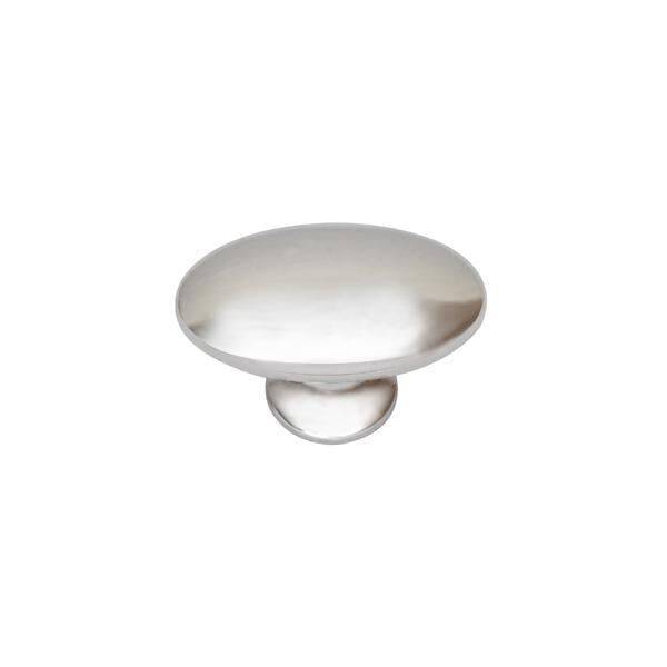 Hafele Düğme Kulp Fermo Jr. Parlak Krom