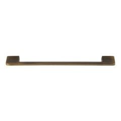 Hafele Mobilya Kulpu Tera 320mm Antik Bronz