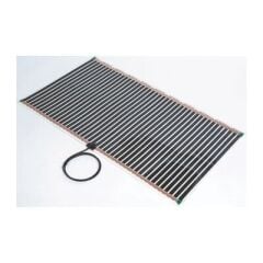 Hafele Ayna Arkası Buğu Çözücü 13W 300x250mm