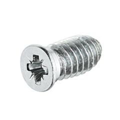 Hafele Variante Hc Petek Panel Vidası 5/14mm (100 Adet), Galvaniz