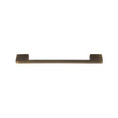 Hafele Mobilya Kulpu Tera 224mm Antik Bronz