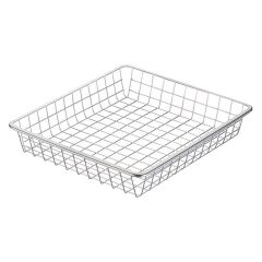 Hafele Telles Tel sepet 436x494x85 mm