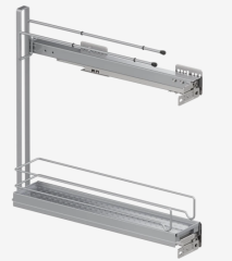 Havluluk Krom 150mm