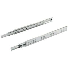 Hafele MATRIX BB A30 Tam Açılım Bilyalı Ray 45/350mm