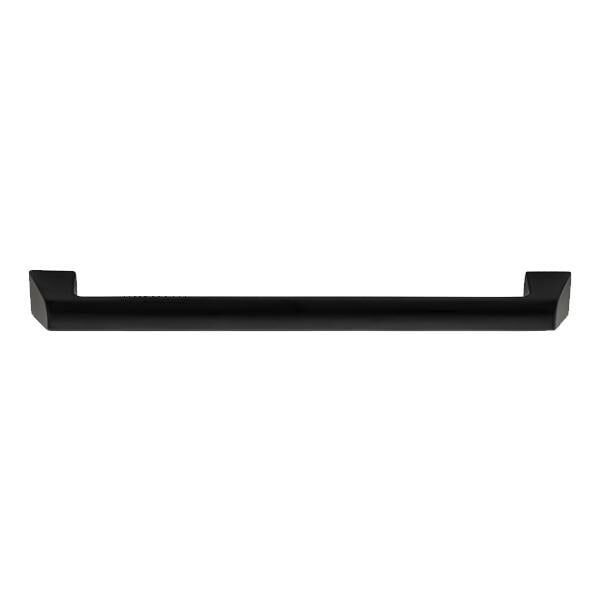Hafele Mobilya Kulpu Porte 320mm Mat Siyah