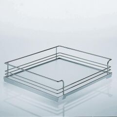 Hafele Sepet Arena Plus Krom P. 527x488x125mm