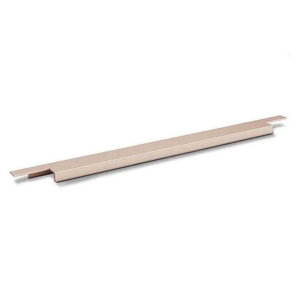 Hafele Profil Kulp Stairway2 447mm Paslanmaz Çelik