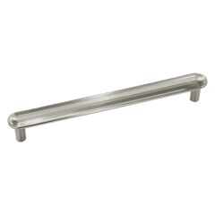 Hafele OLY Paslanmaz Çelik Renkli 128 mm Akslı Kulp
