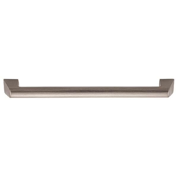 Hafele Mobilya Kulpu Porte 320mm Paslanmaz Çelik