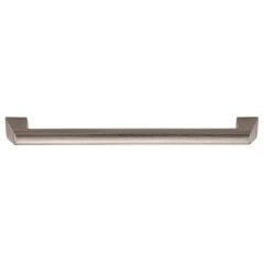 Hafele Mobilya Kulpu Porte 320mm Paslanmaz Çelik