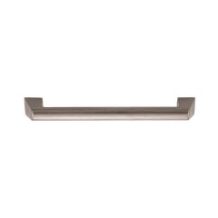 Hafele Mobilya Kulpu Porte 192mm Paslanmaz Çelik