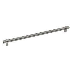 Hafele BRIDGE Paslanmaz Çelik Renkli 160mm Akslı Kulp