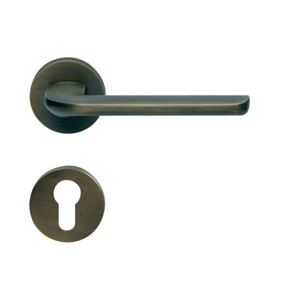 Hafele LYON Kol Seti Barelli Tip (PC) Bronz