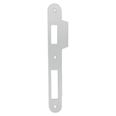 AGB Makaralı Kilit Karşılık Nikel