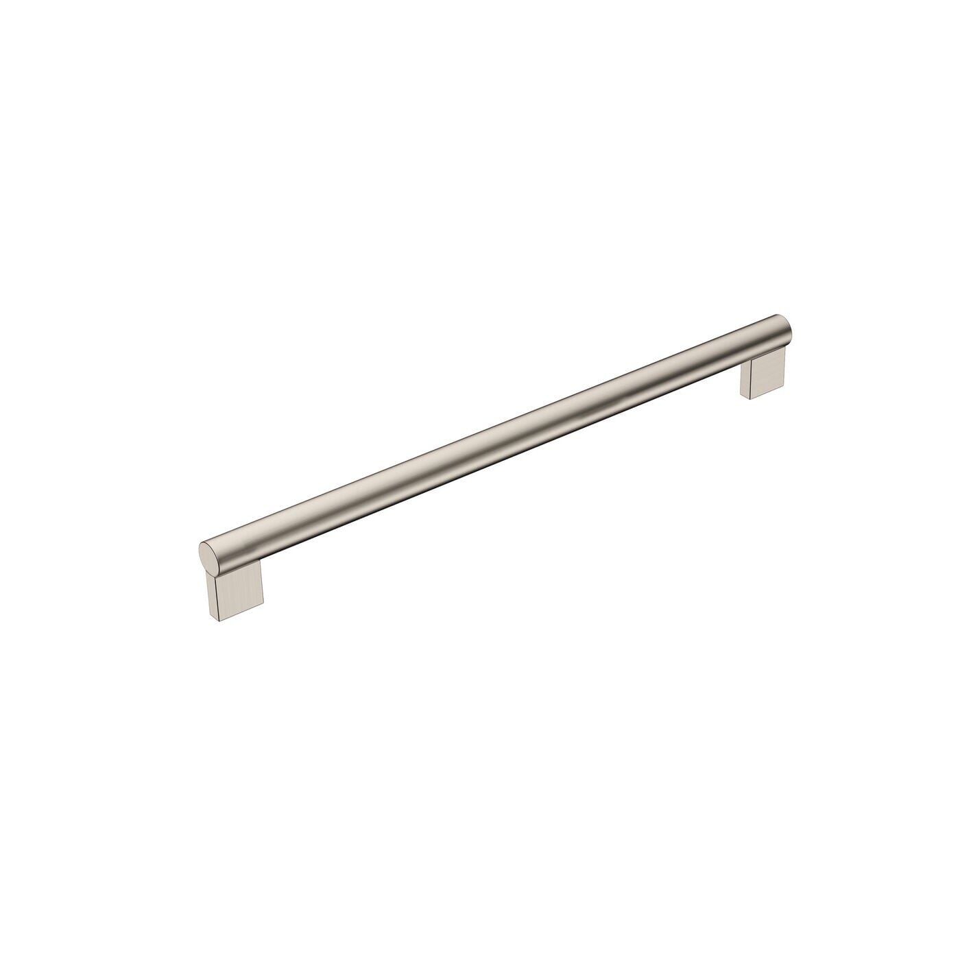 Hafele PALCE Paslanmaz Çelik Renkli 128 mm Akslı Kulp