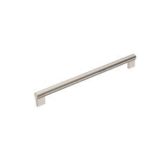 Hafele PALCE Paslanmaz Çelik Renkli 128 mm Akslı Kulp