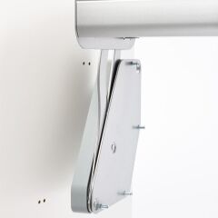 Hafele iMove Kiler Sistemi 900mm Beyaz Renk