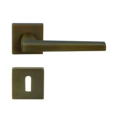 Hafele MOD Kol Seti Oda Tipi (CB) Bronz