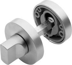 Wind Kapı Kolu Seti Patine Mat WC