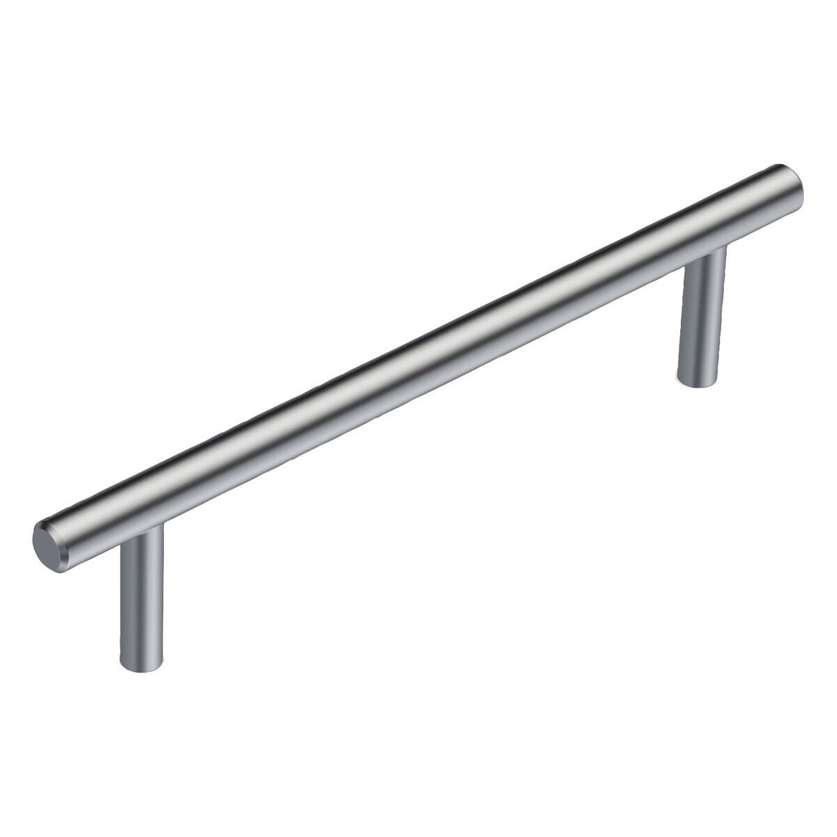 Hafele LINDSEY III Paslanmaz Çelik Renkli 128 mm Akslı Kulp