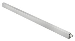 Hafele M. Box P Vis İç Çek. Kare Brd. Set 350mm, Beyaz Renk