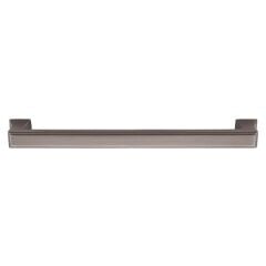 Hafele Mobilya Kulpu Martin 320mm Antik Gümüş