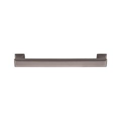 Hafele Mobilya Kulpu Martin 224mm Antik Gümüş