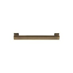 Hafele Mobilya Kulpu Martin 224mm Antik Bronz