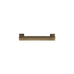 Hafele Mobilya Kulpu Martin 160mm Antik Bronz