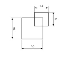 Kapı Stoperi Zemine Monte Vidalı Paslanmaz Çelik Mat