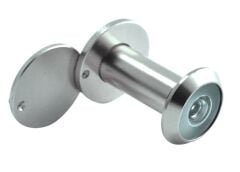 Kapı Dürbünü  200° 35-60 mm Krom