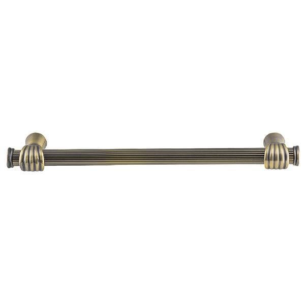 Hafele Mobilya Kulpu Story 320mm Antik Bronz