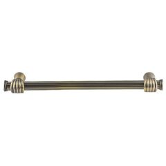 Hafele Mobilya Kulpu Story 320mm Antik Bronz