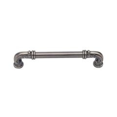 Hafele Mobilya Kulpu Florus 320mm Antik Gümüş
