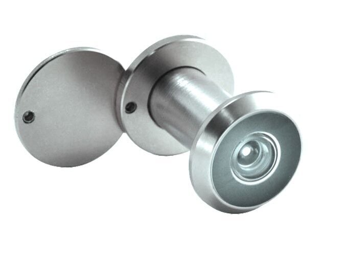 Kapı Dürbünü  200° 30-55 mm Krom