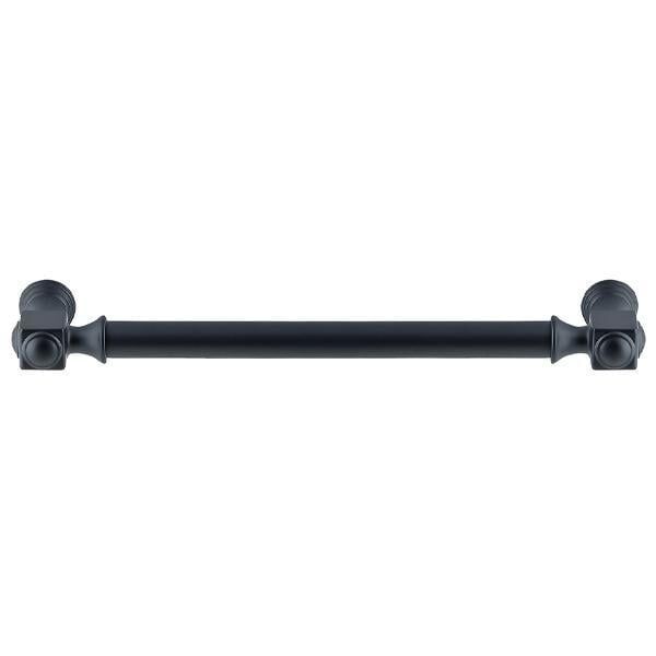 Hafele Mobilya Kulpu Bien 320mm Mat Siyah