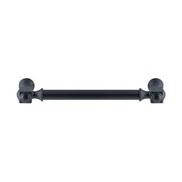 Hafele Mobilya Kulpu Bien 224mm Mat Siyah