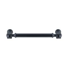 Hafele Mobilya Kulpu Bien 224mm Mat Siyah