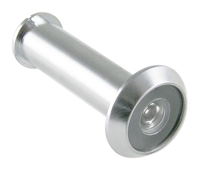 Kapı Dürbünü  200° 40-60 mm Krom