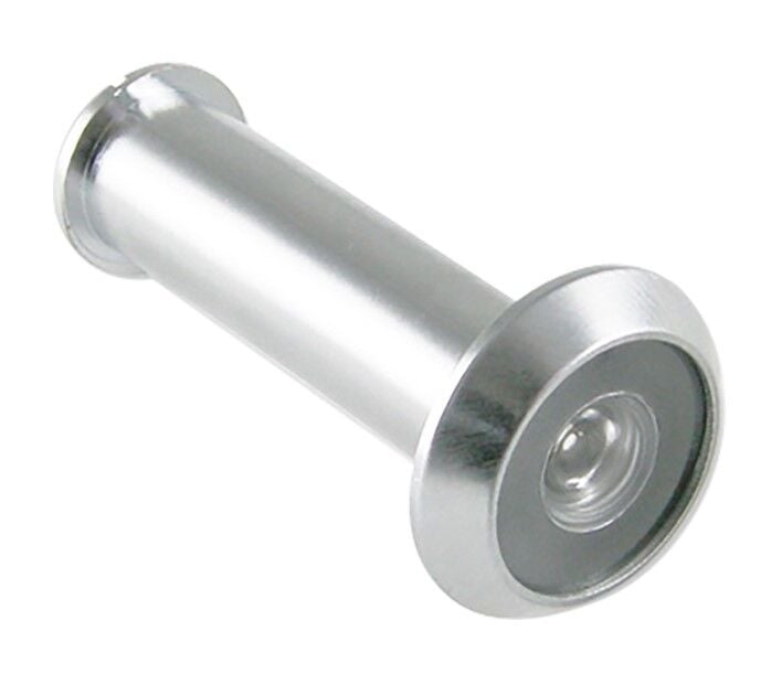 Kapı Dürbünü  200° 50-80 mm Krom