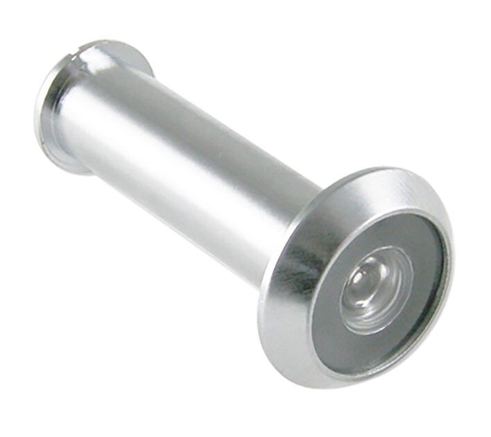 Kapı Dürbünü  200° 50-80 mm Krom