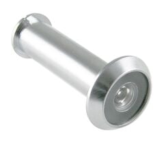 Kapı Dürbünü  200° 50-80 mm Krom