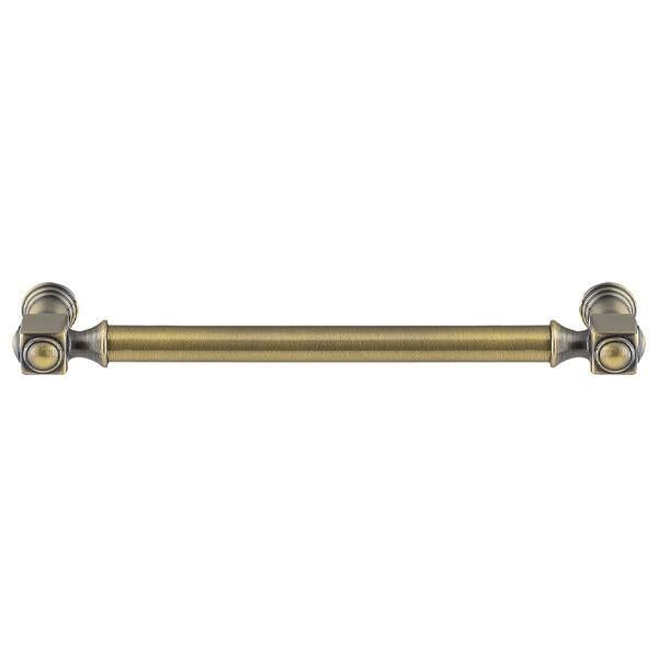 Hafele Mobilya Kulpu Bien 320mm Antik Bronz