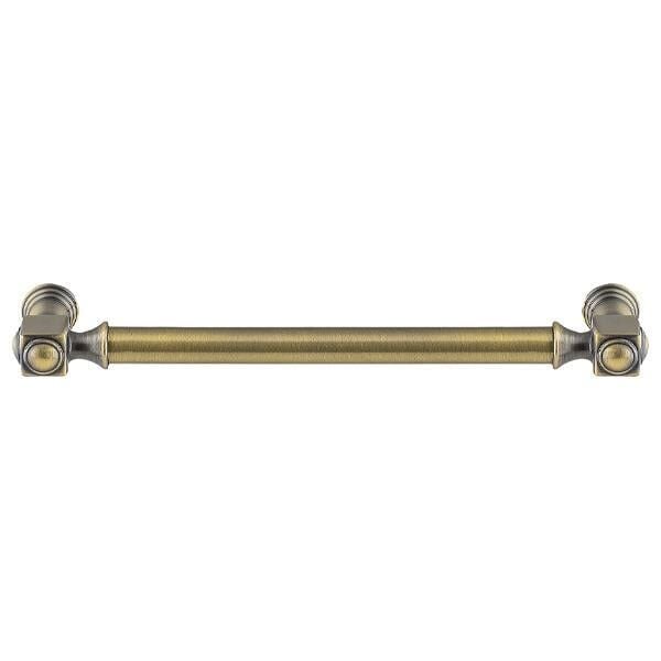 Hafele Mobilya Kulpu Bien 320mm Antik Bronz